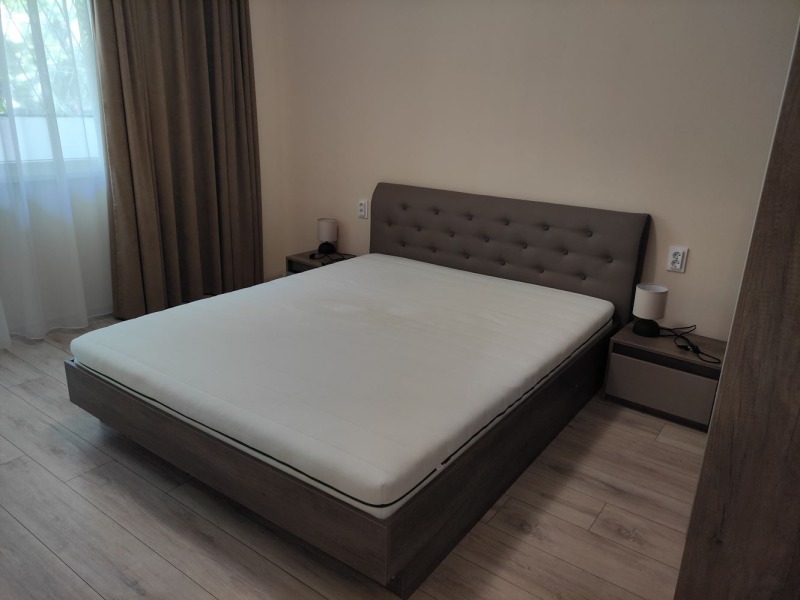 For Rent  1 bedroom Plovdiv , Karshiyaka , 65 sq.m | 68440262 - image [7]