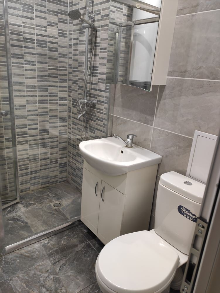 For Rent  1 bedroom Plovdiv , Karshiyaka , 65 sq.m | 68440262 - image [6]