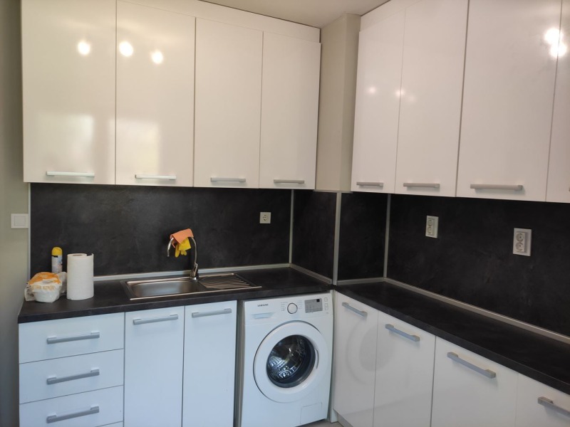 For Rent  1 bedroom Plovdiv , Karshiyaka , 65 sq.m | 68440262 - image [14]