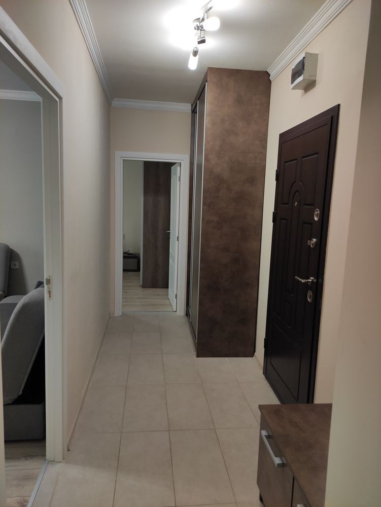 For Rent  1 bedroom Plovdiv , Karshiyaka , 65 sq.m | 68440262 - image [9]
