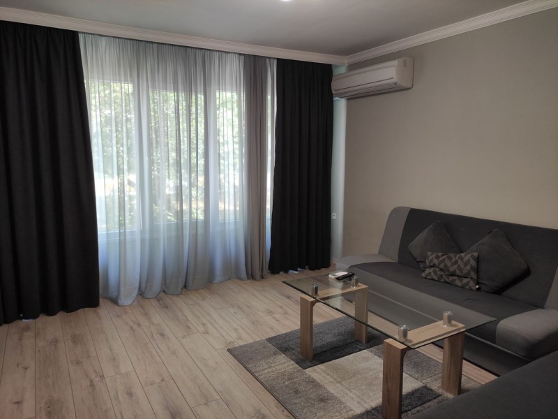 For Rent  1 bedroom Plovdiv , Karshiyaka , 65 sq.m | 68440262 - image [5]