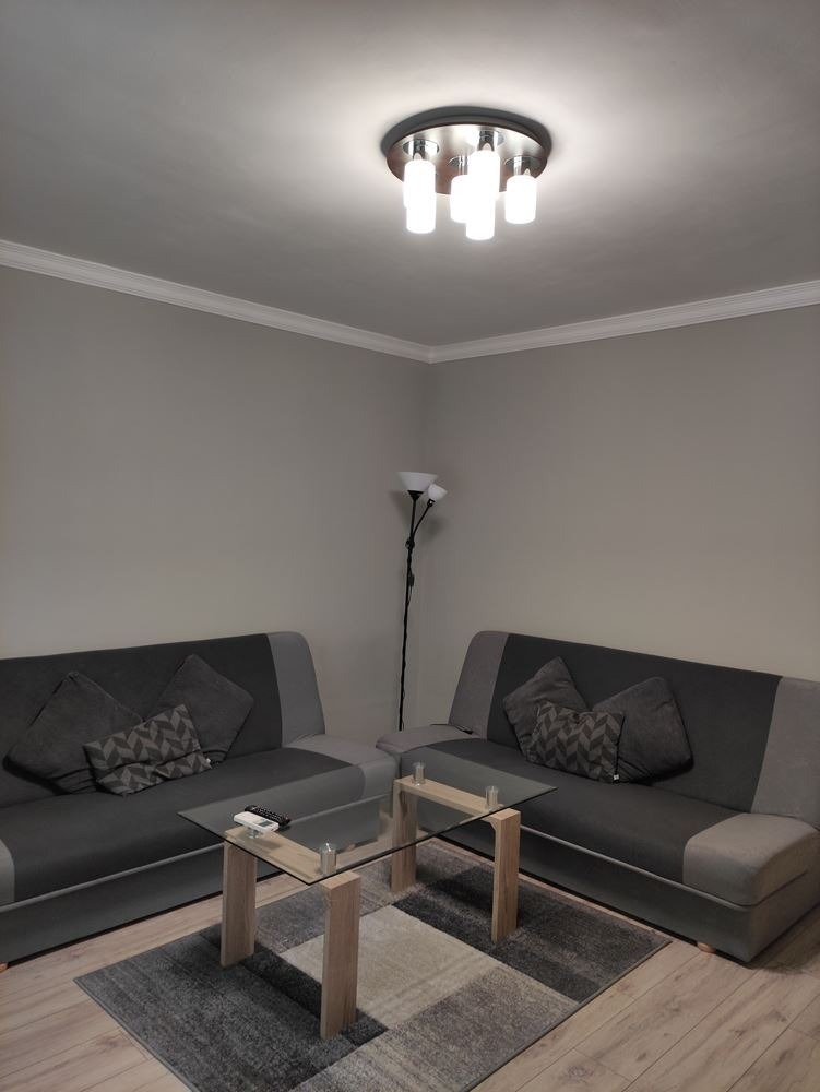 For Rent  1 bedroom Plovdiv , Karshiyaka , 65 sq.m | 68440262 - image [2]