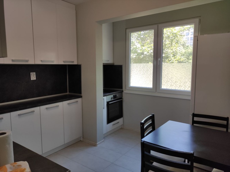 For Rent  1 bedroom Plovdiv , Karshiyaka , 65 sq.m | 68440262 - image [13]
