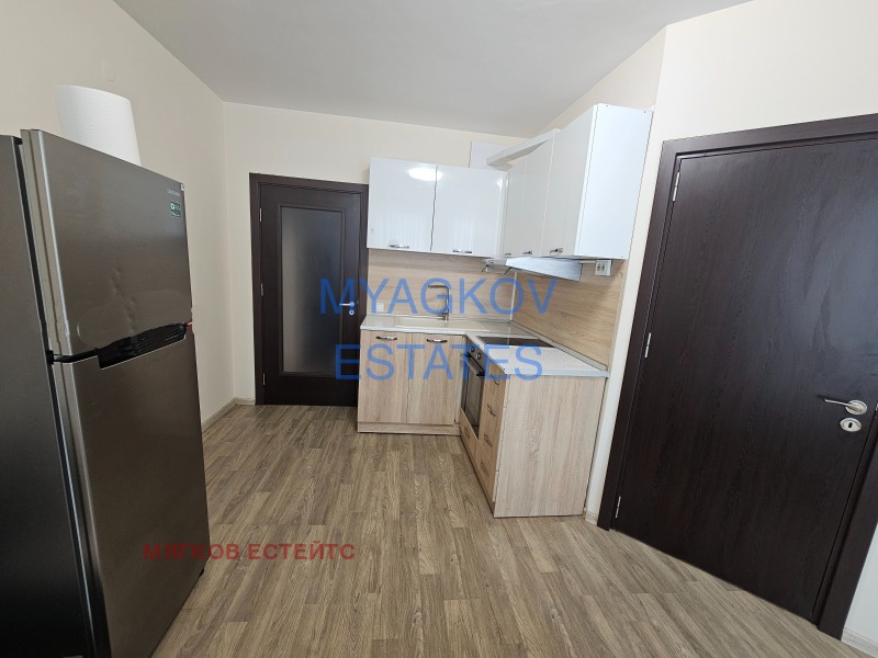 Дава под наем 2-СТАЕН, гр. София, Дружба 1, снимка 3 - Апартаменти - 52748806