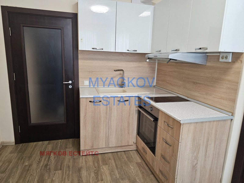 Дава под наем 2-СТАЕН, гр. София, Дружба 1, снимка 2 - Апартаменти - 52748806