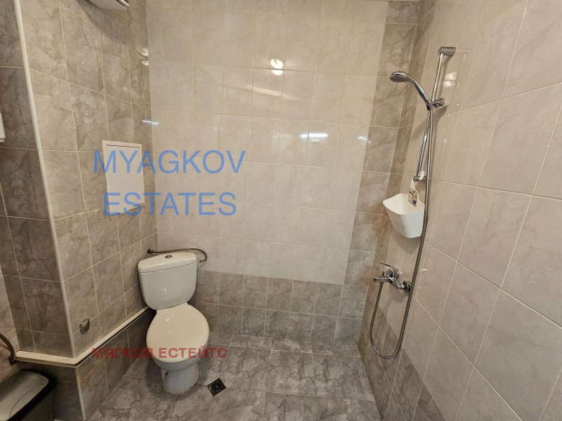 Дава под наем 2-СТАЕН, гр. София, Дружба 1, снимка 5 - Апартаменти - 52748806