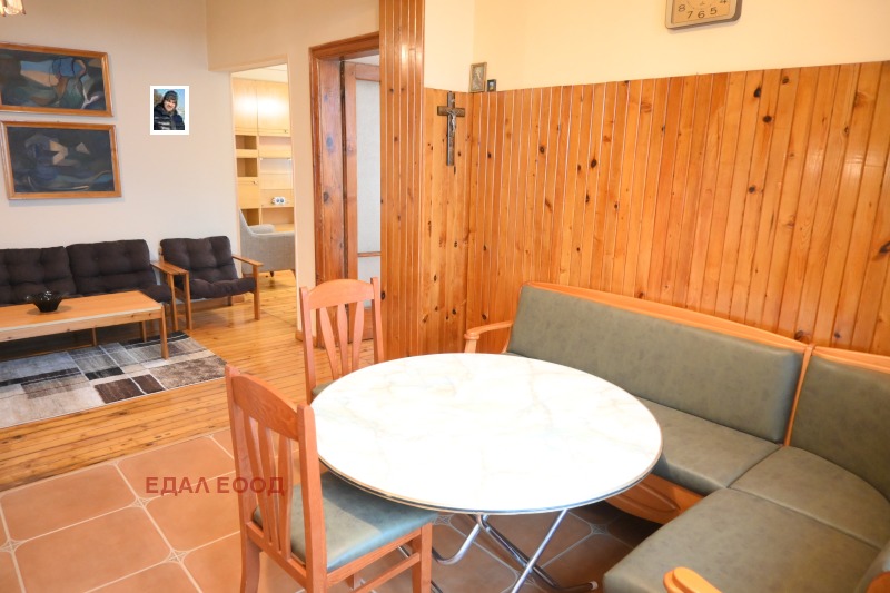 Дава под наем 2-СТАЕН, гр. София, Център, снимка 3 - Апартаменти - 53381960