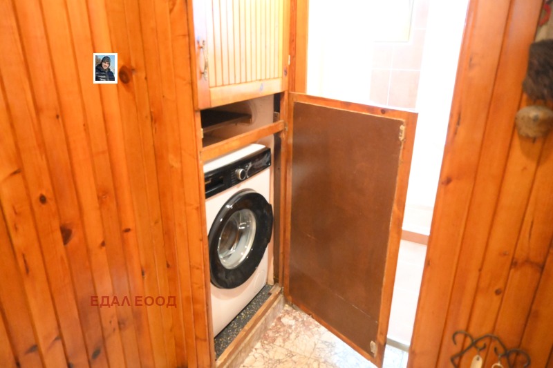 Дава под наем 2-СТАЕН, гр. София, Център, снимка 10 - Апартаменти - 53381960