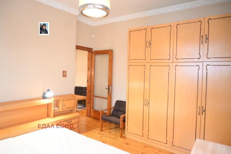 Дава под наем 2-СТАЕН, гр. София, Център, снимка 9 - Апартаменти - 53381960