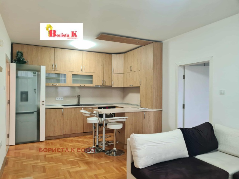 Para alugar  2 quartos Sofia , Iztok , 72 m² | 40003656 - imagem [4]