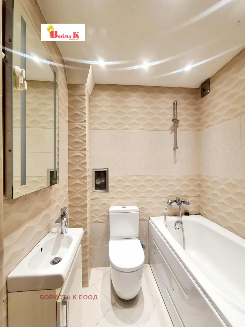 Para alugar  2 quartos Sofia , Iztok , 72 m² | 40003656 - imagem [10]