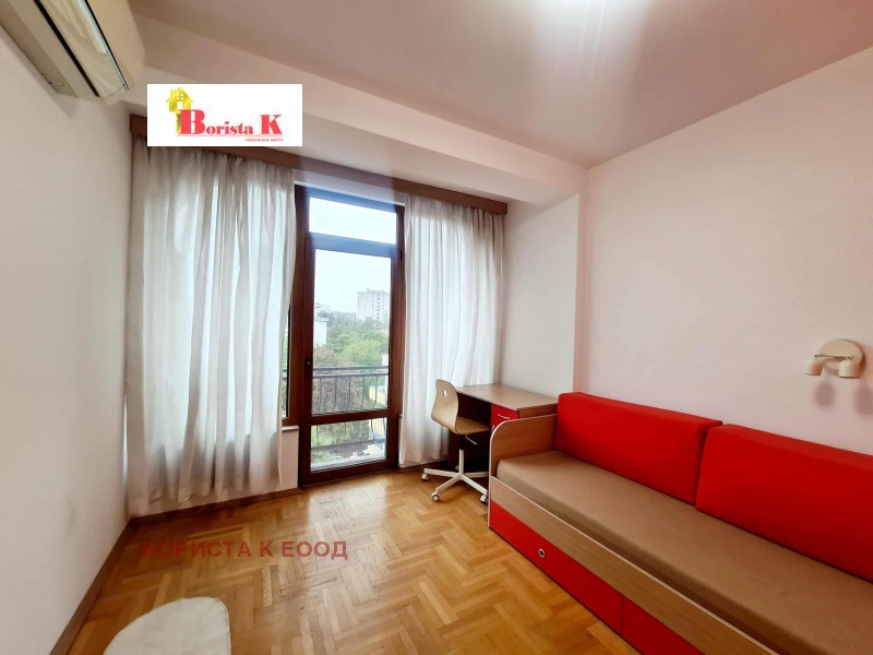 Para alugar  2 quartos Sofia , Iztok , 72 m² | 40003656 - imagem [8]
