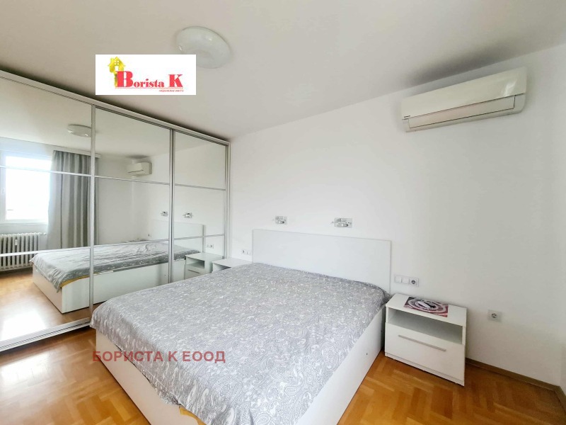 Para alugar  2 quartos Sofia , Iztok , 72 m² | 40003656 - imagem [6]