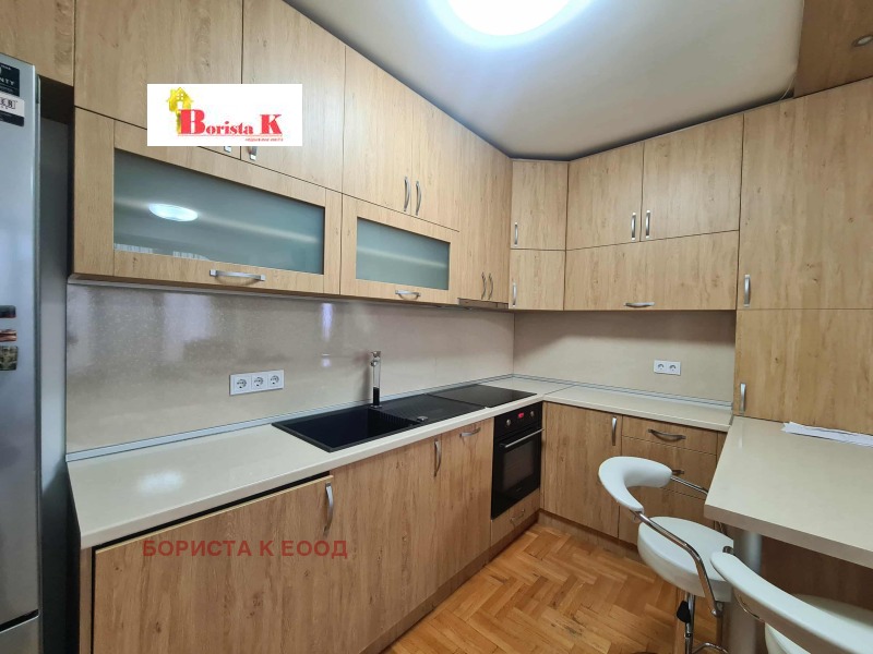 Para alugar  2 quartos Sofia , Iztok , 72 m² | 40003656 - imagem [5]