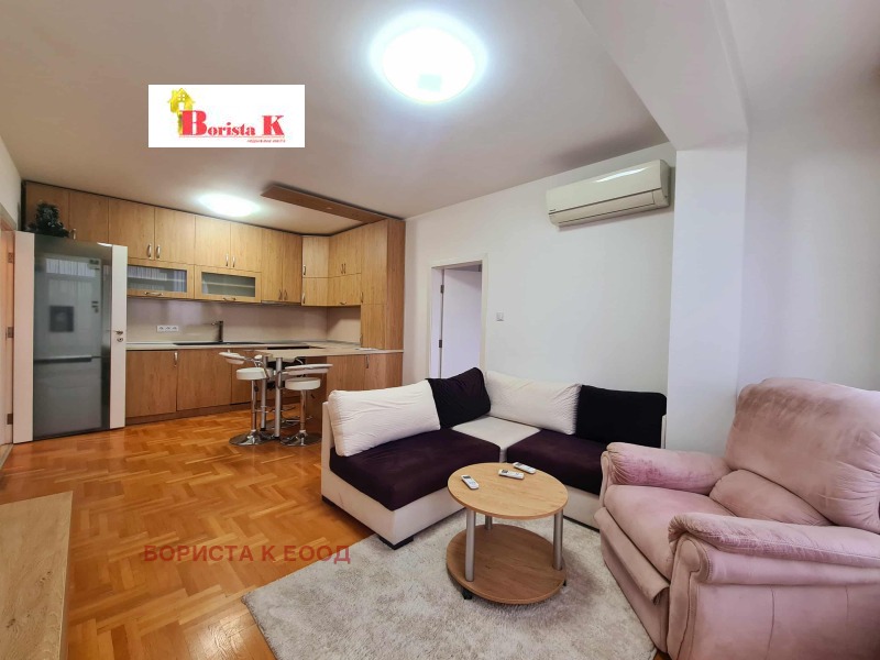 Para alugar  2 quartos Sofia , Iztok , 72 m² | 40003656 - imagem [3]