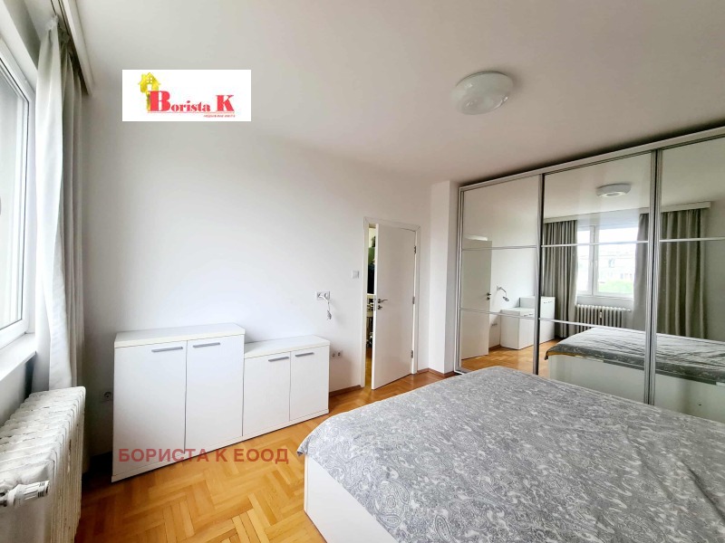 Para alugar  2 quartos Sofia , Iztok , 72 m² | 40003656 - imagem [7]