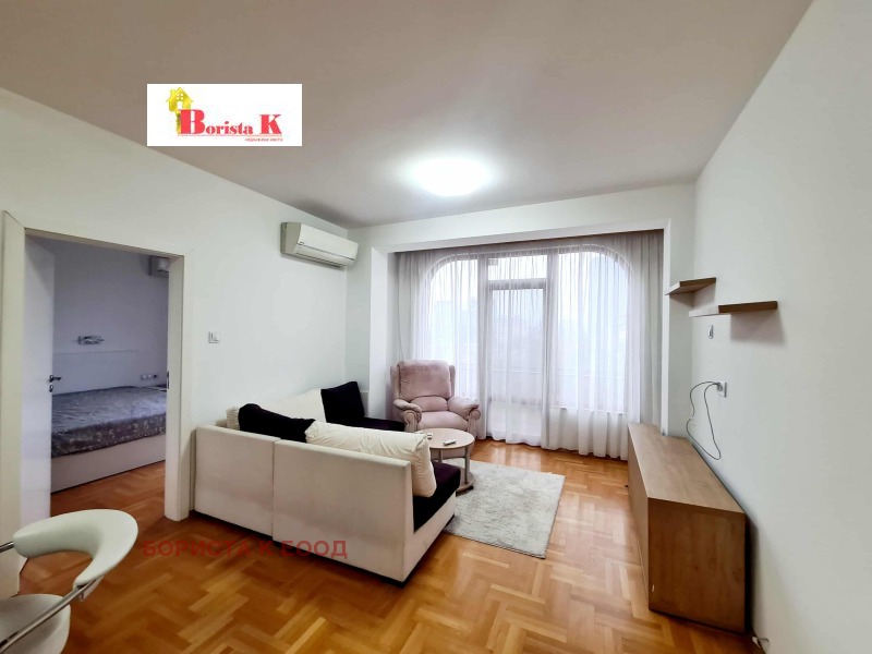 Para alugar  2 quartos Sofia , Iztok , 72 m² | 40003656 - imagem [2]