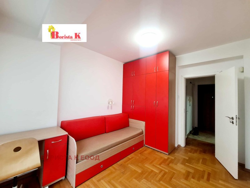 Para alugar  2 quartos Sofia , Iztok , 72 m² | 40003656 - imagem [9]