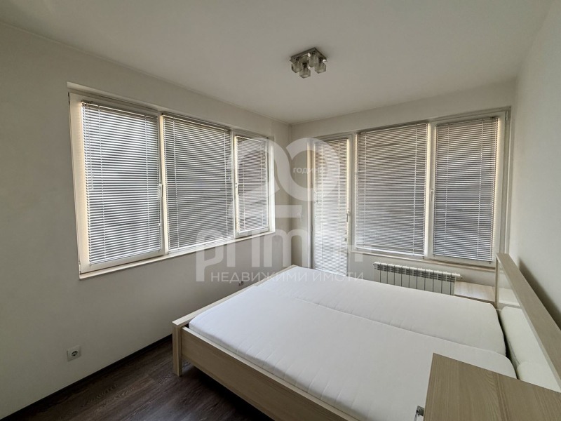 Дава под наем 3-СТАЕН, гр. София, Гоце Делчев, снимка 7 - Апартаменти - 53491271