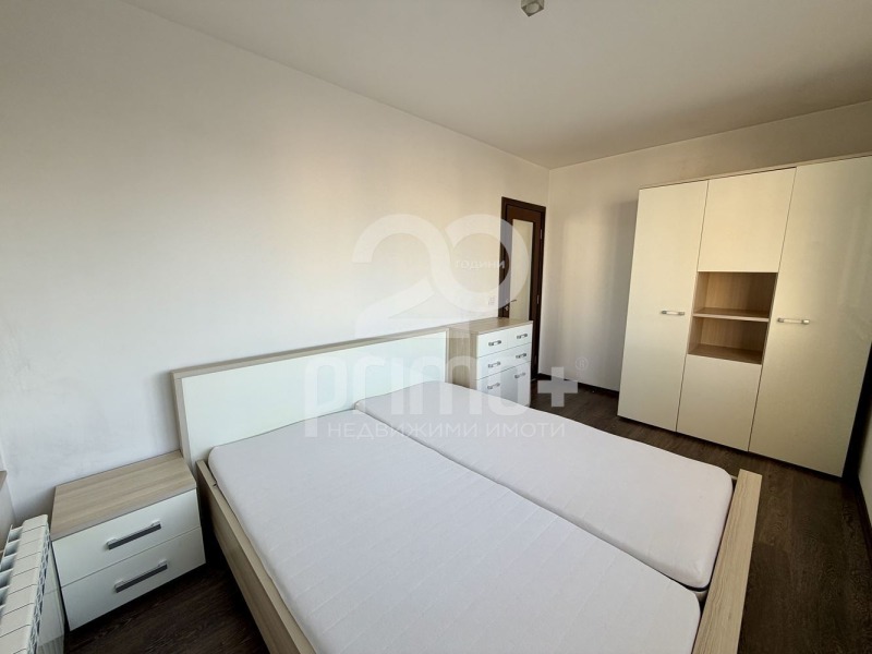 Дава под наем 3-СТАЕН, гр. София, Гоце Делчев, снимка 5 - Апартаменти - 53491271