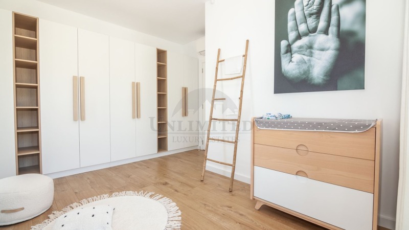 For Rent  House Sofia , Simeonovo , 195 sq.m | 93186381 - image [9]