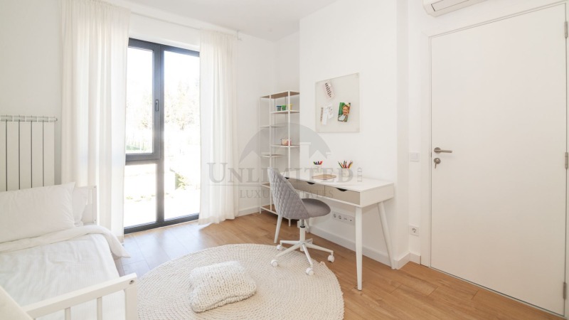 For Rent  House Sofia , Simeonovo , 195 sq.m | 93186381 - image [15]