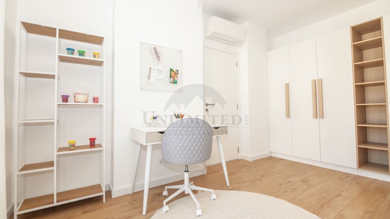 For Rent  House Sofia , Simeonovo , 195 sq.m | 93186381 - image [14]