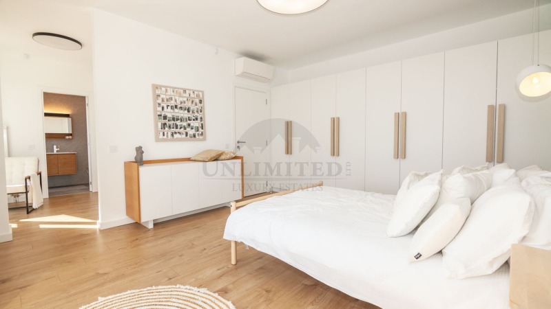 For Rent  House Sofia , Simeonovo , 195 sq.m | 93186381 - image [8]