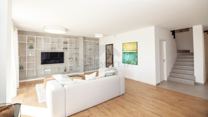 For Rent  House Sofia , Simeonovo , 195 sq.m | 93186381 - image [3]