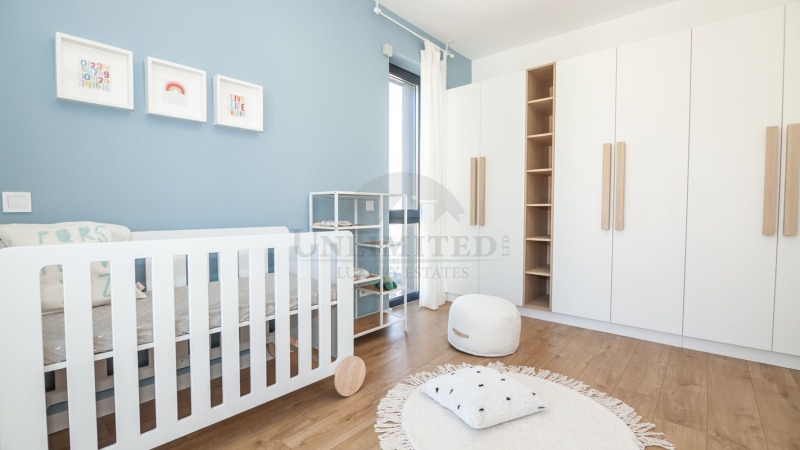 For Rent  House Sofia , Simeonovo , 195 sq.m | 93186381 - image [16]