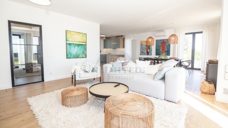 For Rent  House Sofia , Simeonovo , 195 sq.m | 93186381 - image [2]