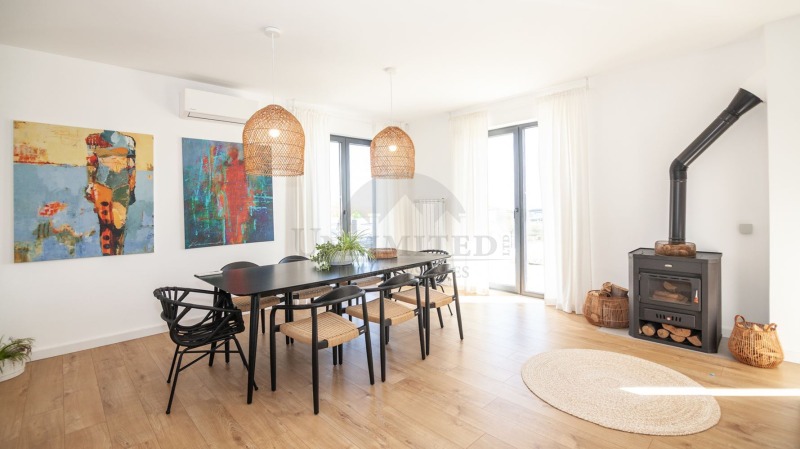 For Rent  House Sofia , Simeonovo , 195 sq.m | 93186381 - image [5]