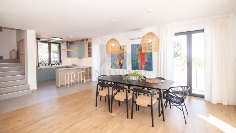 For Rent  House Sofia , Simeonovo , 195 sq.m | 93186381 - image [6]