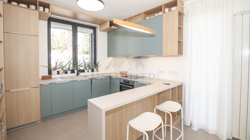 For Rent  House Sofia , Simeonovo , 195 sq.m | 93186381 - image [4]
