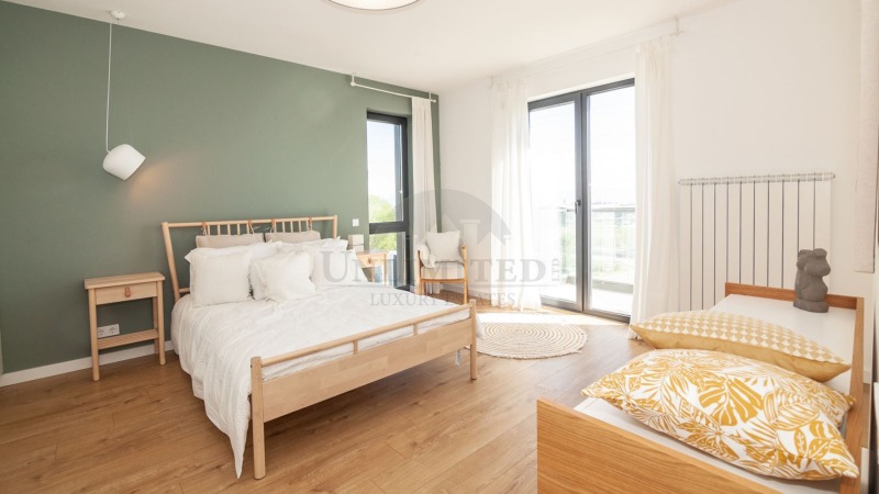 For Rent  House Sofia , Simeonovo , 195 sq.m | 93186381 - image [7]