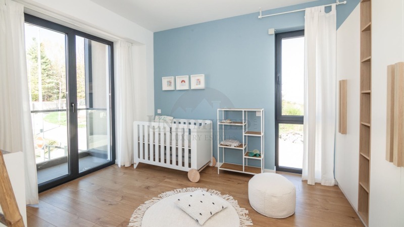 For Rent  House Sofia , Simeonovo , 195 sq.m | 93186381 - image [17]