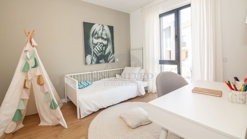 For Rent  House Sofia , Simeonovo , 195 sq.m | 93186381 - image [13]