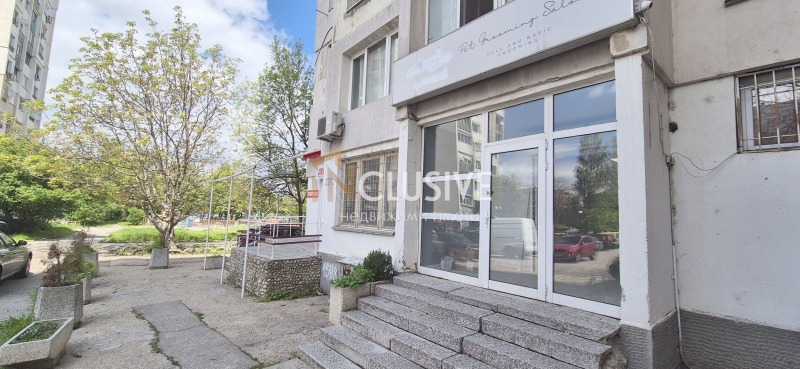 A louer  Boutique Sofia , Droujba 2 , 75 m² | 79255199