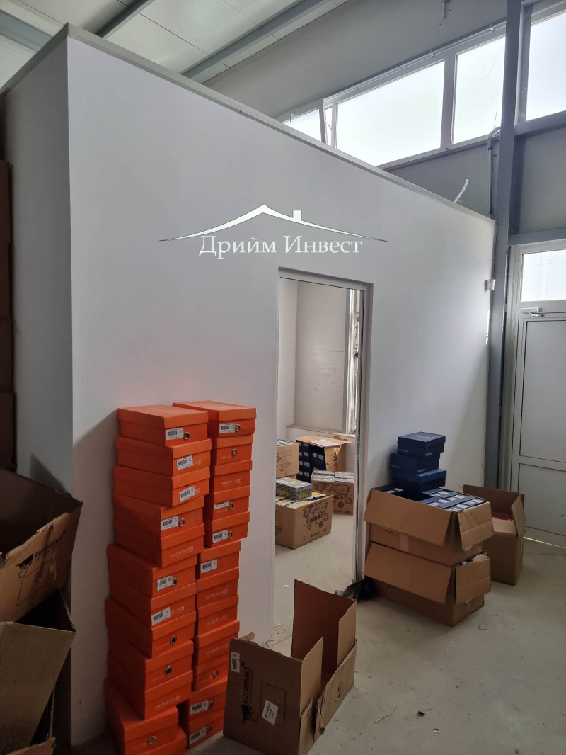 For Rent  Storage Plovdiv , Industrialna zona - Yug , 284 sq.m | 53325145 - image [3]