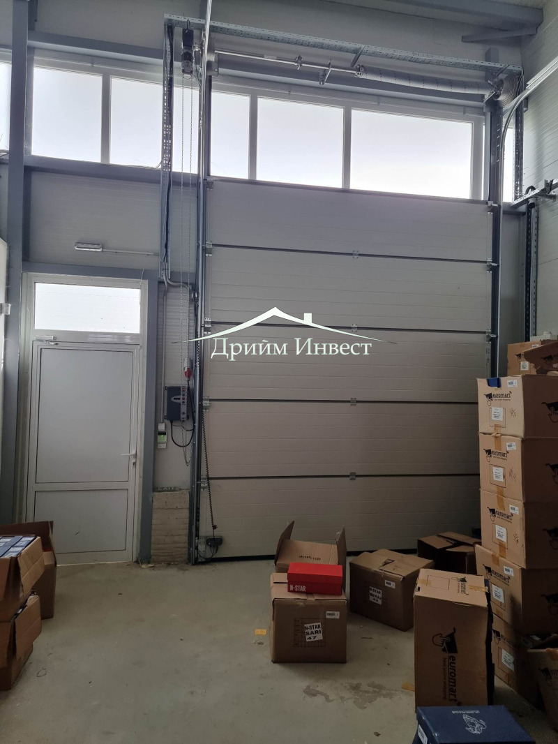 For Rent  Storage Plovdiv , Industrialna zona - Yug , 284 sq.m | 53325145 - image [4]