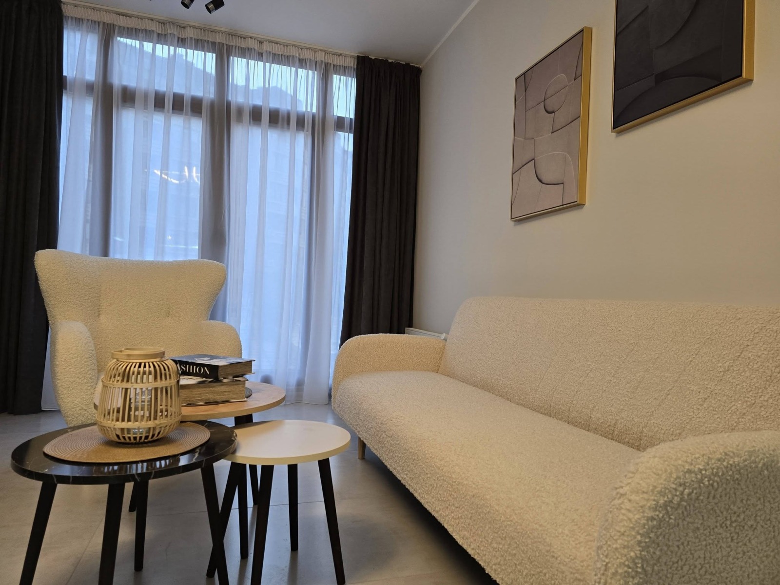 Дава под наем 2-СТАЕН, гр. София, Дружба 2, снимка 6 - Апартаменти - 53855401