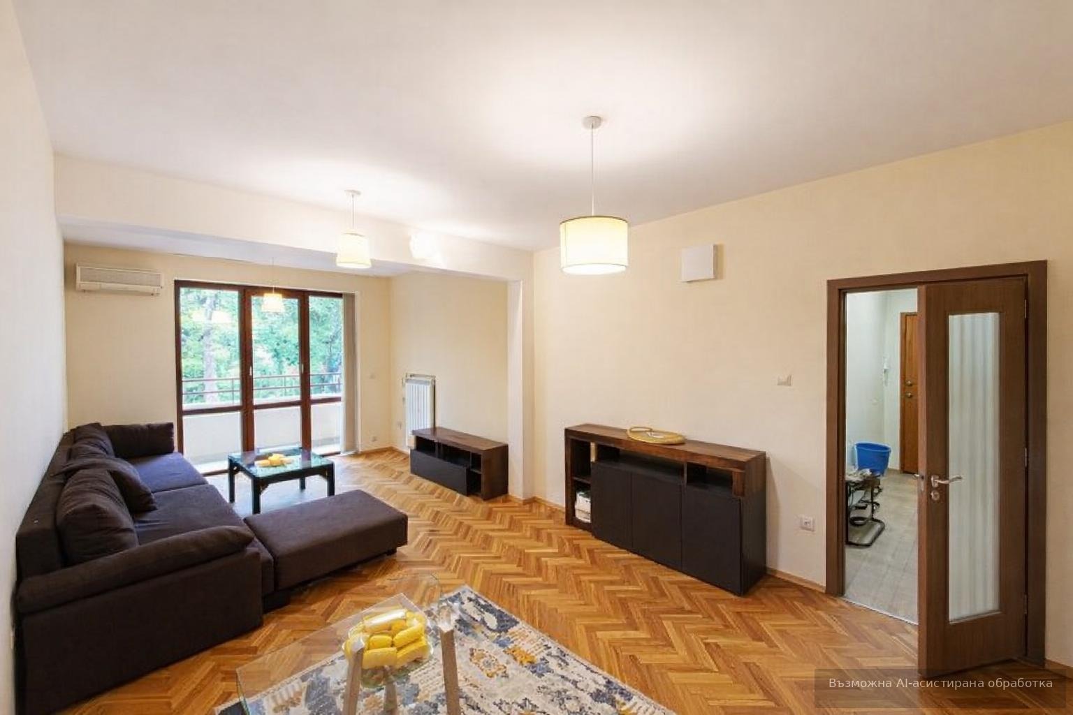 Дава под наем 2-СТАЕН, гр. София, Център