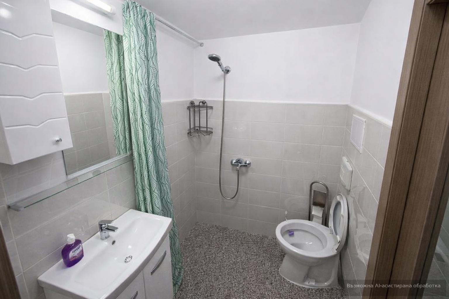 Дава под наем 2-СТАЕН, гр. София, Център, снимка 6 - Апартаменти - 54352067