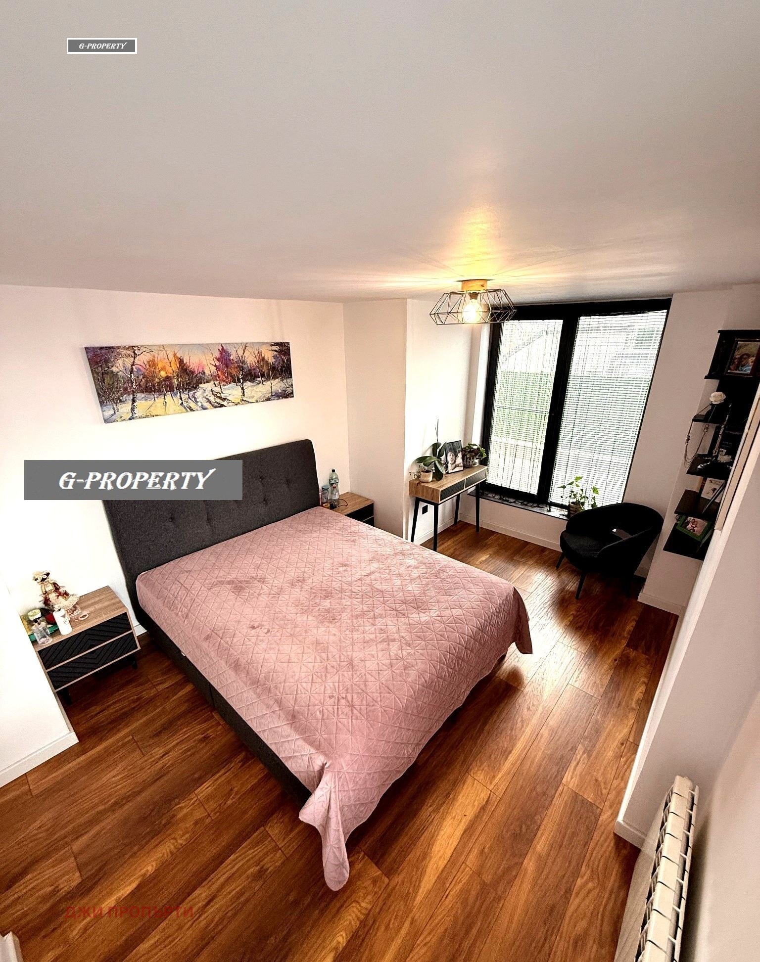 Дава под наем 3-СТАЕН, гр. София, Овча купел, снимка 2 - Апартаменти - 53971105