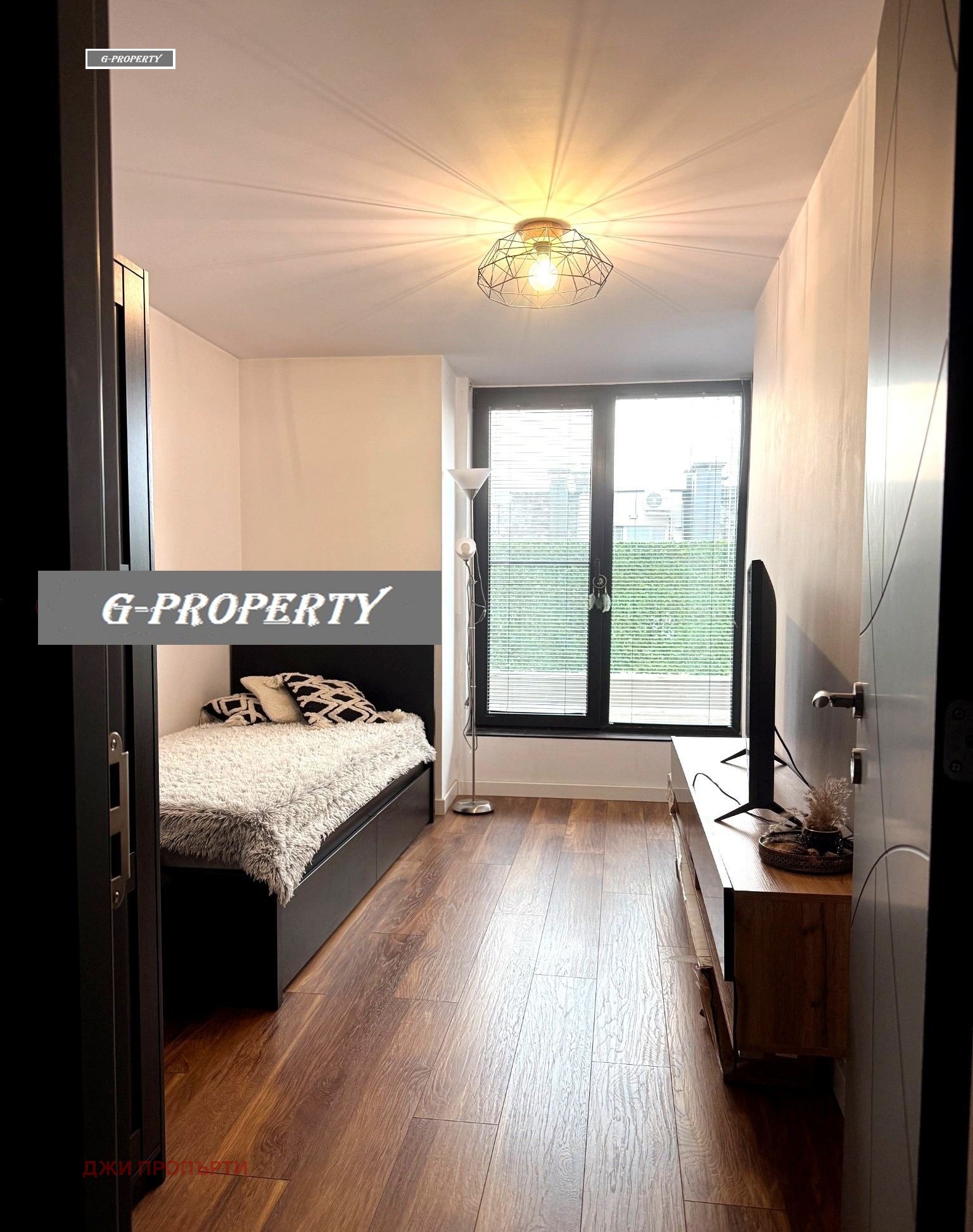 Дава под наем 3-СТАЕН, гр. София, Овча купел, снимка 4 - Апартаменти - 53971105