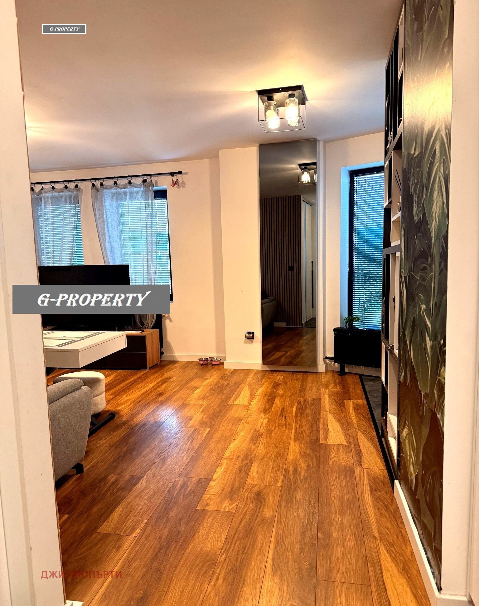 Дава под наем 3-СТАЕН, гр. София, Овча купел, снимка 11 - Апартаменти - 53971105