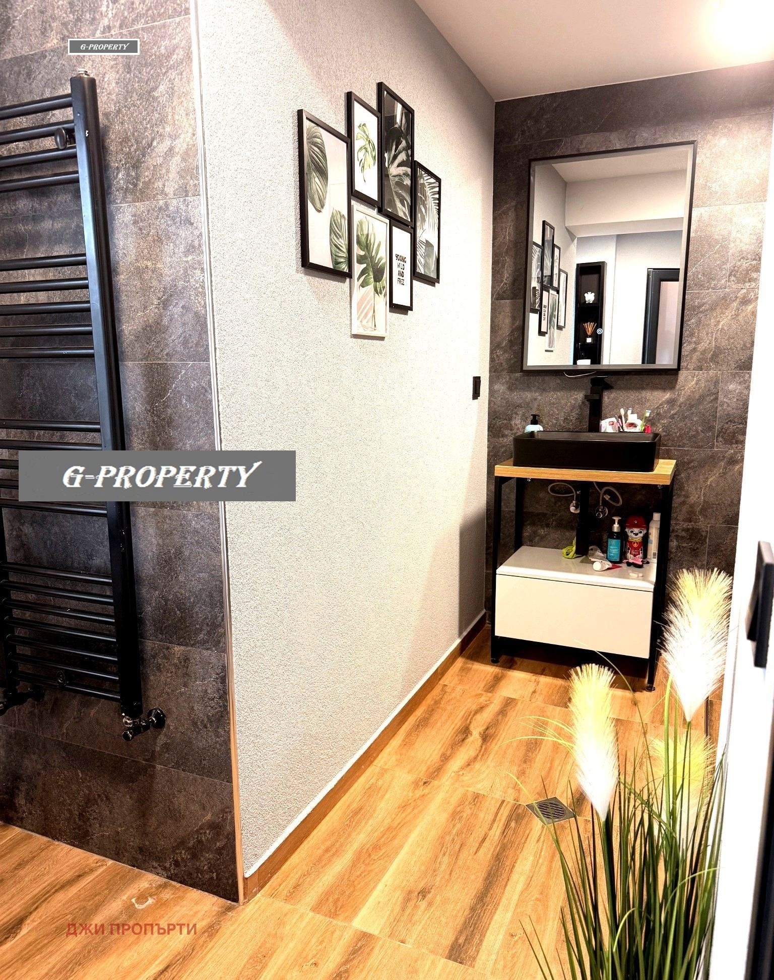 Дава под наем 3-СТАЕН, гр. София, Овча купел, снимка 7 - Апартаменти - 53971105