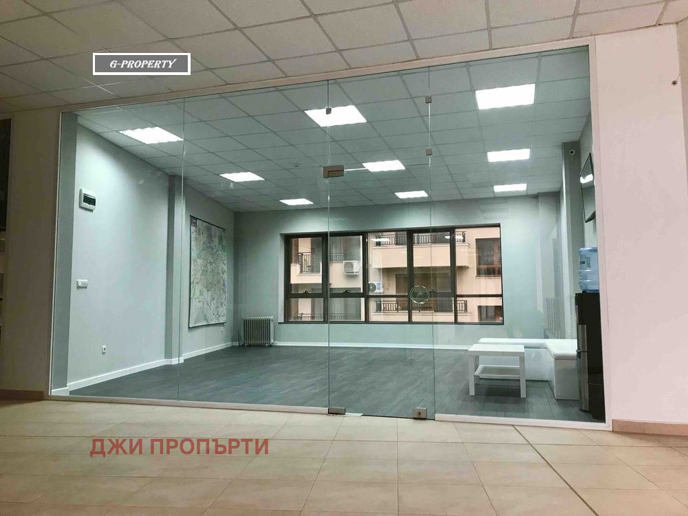Дава под наем ОФИС, гр. София, Студентски град