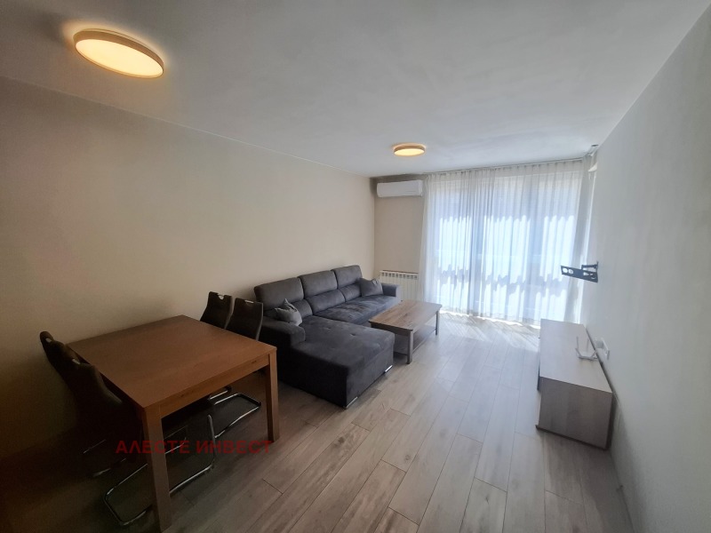 Дава под Наем 2-СТАЕН в град София, Надежда 3 - 65 кв.м / 590 € » 1 153.94 лв., АЛЕСТЕ ИНВЕСТ