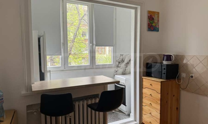 Дава под Наем 3-СТАЕН в град София, Лозенец - 99 кв.м / 780 € » 1 525.55 лв., СУПРИММО - ГЛАВЕН ОФИС